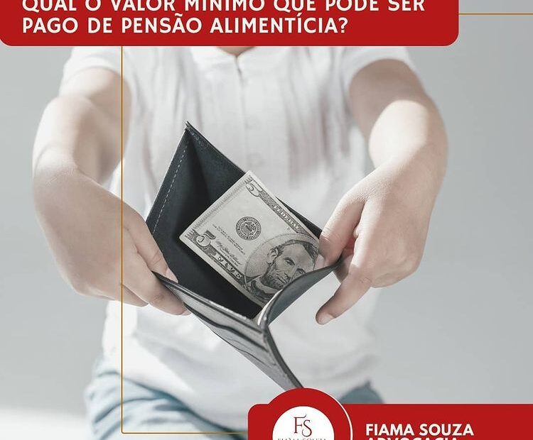 Pensão alimentícia