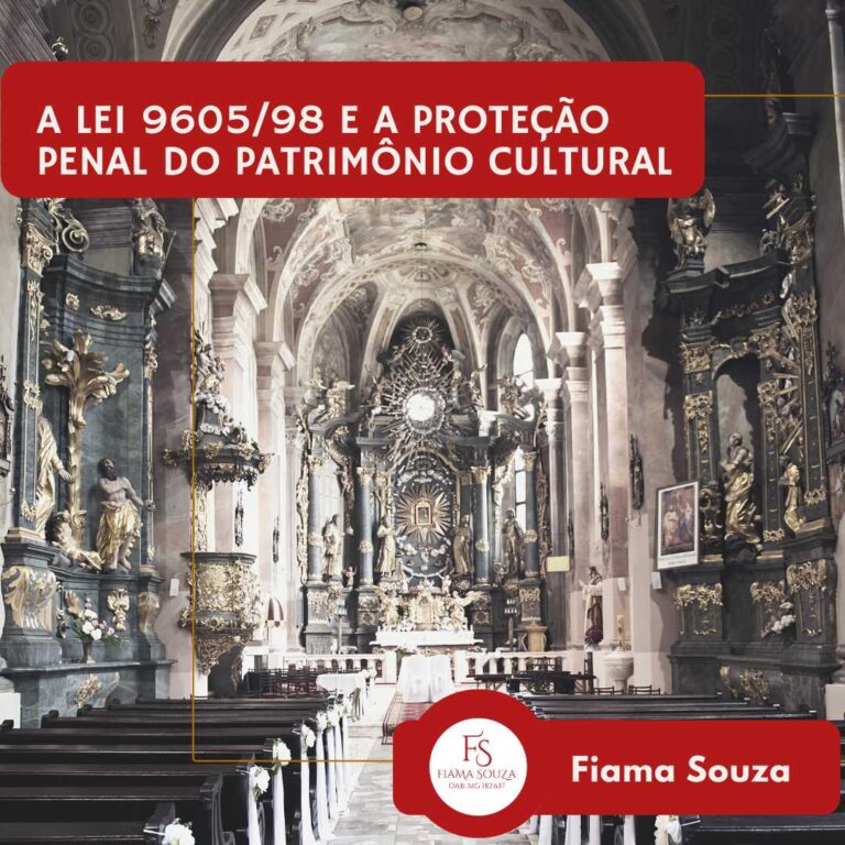 Patrimônio Cultural