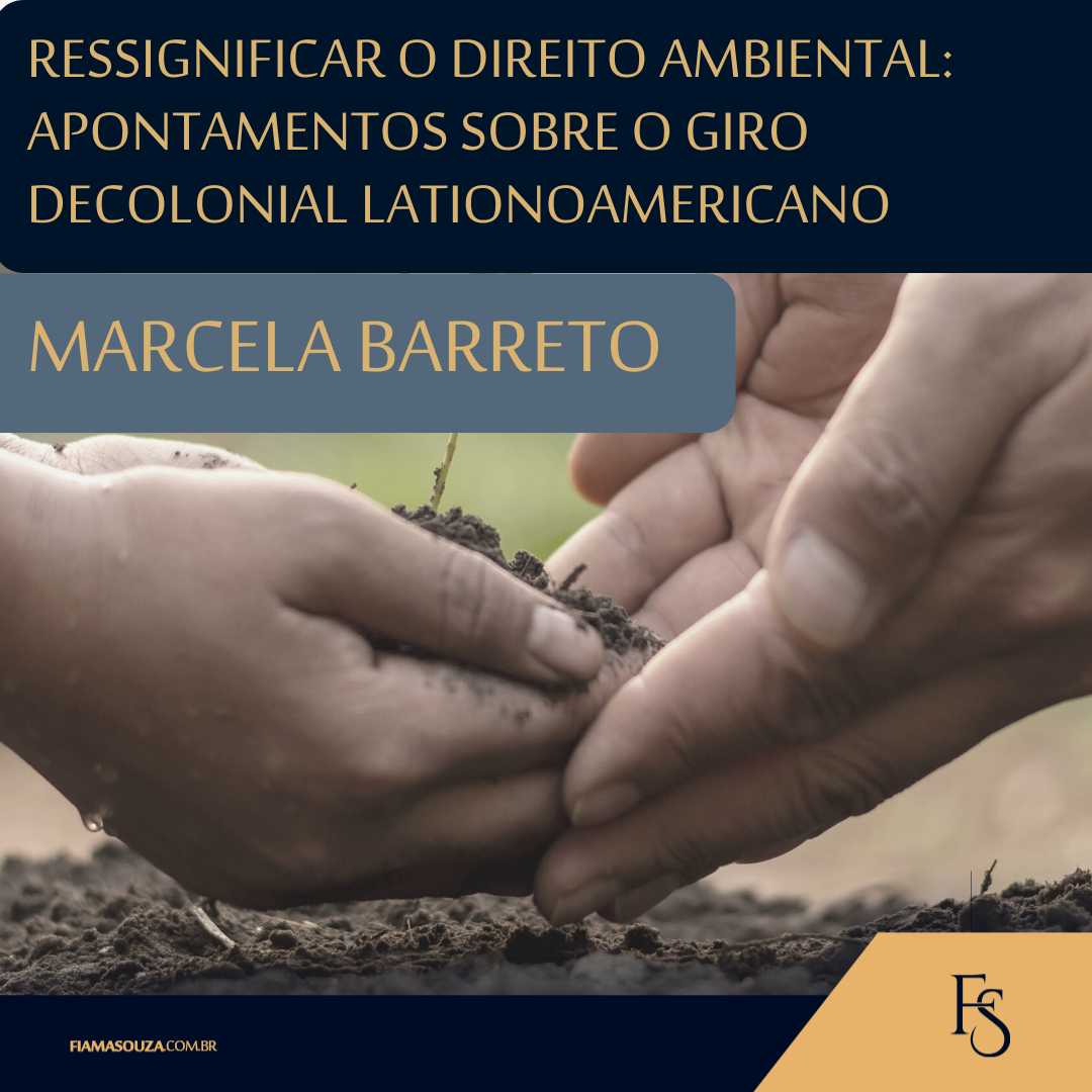 DIREITO AMBIENTAL