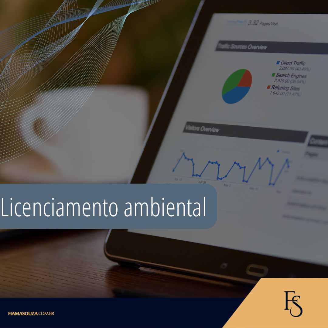 licenciamento ambiental