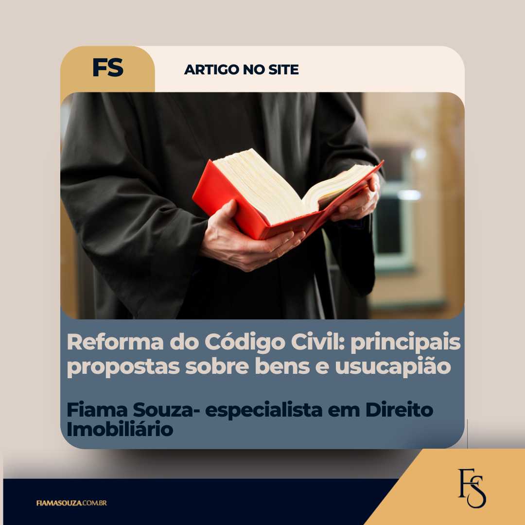 Revisão do Código Civil