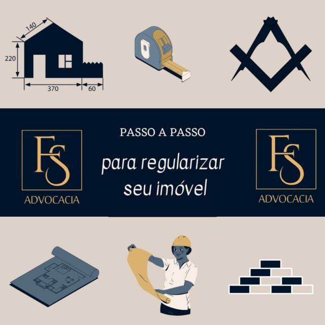 regularizar seu imóvel