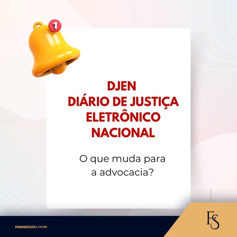 diário de justiça