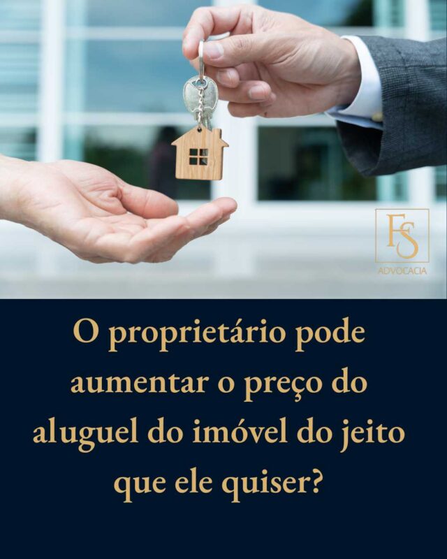 Aumento do Aluguel: Entenda Seus Direitos e Como Funciona o Reajuste na Locação